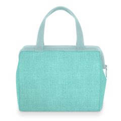 LUNCH DUFFLE - MINT