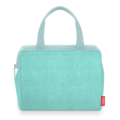 LUNCH DUFFLE - MINT