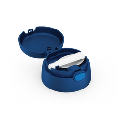 FUNTAINER® FOOD JAR - REPLACEMENT LID