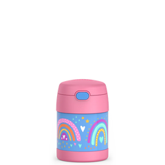 10oz FUNTAINER® FOOD JAR PATTERNS