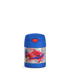 10oz FUNTAINER® FOOD JAR SPIDER-MAN