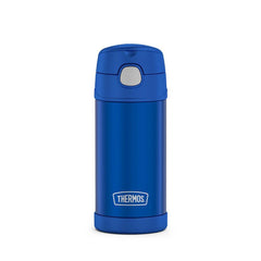 LUNCH DUFFLE WITH 12oz FUNTAINER® SOLID BOTTLE WOODLAND DINO