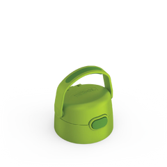 FUNTAINER® WATER BOTTLE - REPLACEMENT STRAW LID