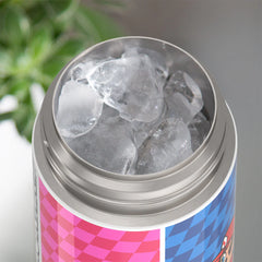 12oz FUNTAINER® WATER BOTTLE MARIO KART™