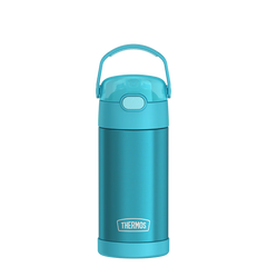 12oz FUNTAINER® WATER BOTTLE