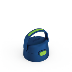 FUNTAINER® WATER BOTTLE - REPLACEMENT STRAW LID