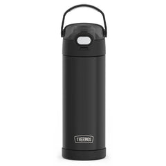 16oz FUNTAINER® WATER BOTTLE WITH LOCKING LID