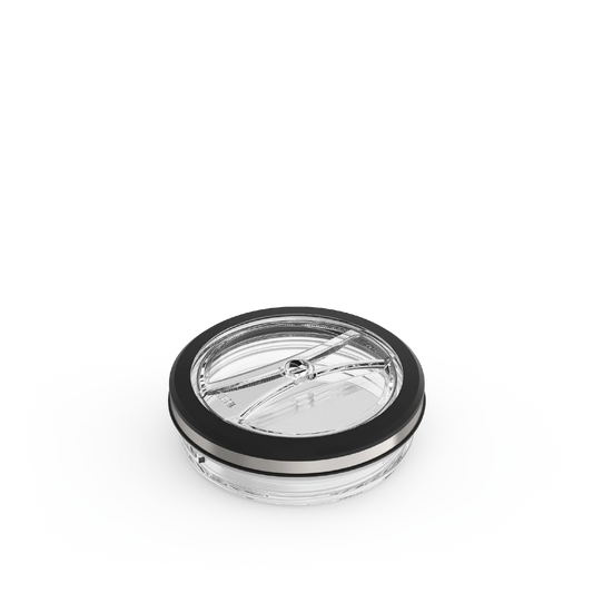 24oz ICON™ COLD TUMBLER - REPLACEMENT LID