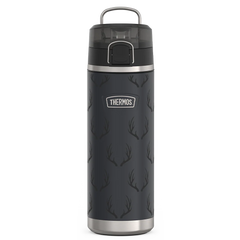 24oz ICON™ WATER BOTTLE WITH SPOUT - OH DEER