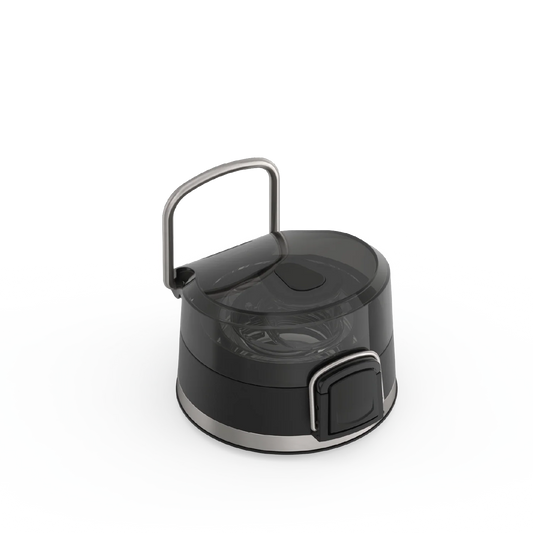 24oz ICON™ WATER BOTTLE - REPLACEMENT SPOUT LID