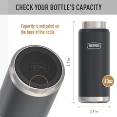 32oz ICON™ BEVERAGE BOTTLE - REPLACEMENT LID