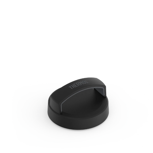 32oz ICON™ DUAL TEMP BEVERAGE BOTTLE - REPLACEMENT LID COVER