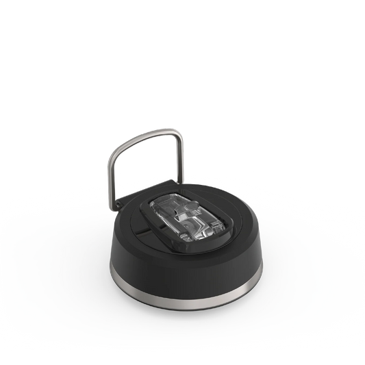 32oz ICON™ WATER BOTTLE - REPLACEMENT STRAW LID