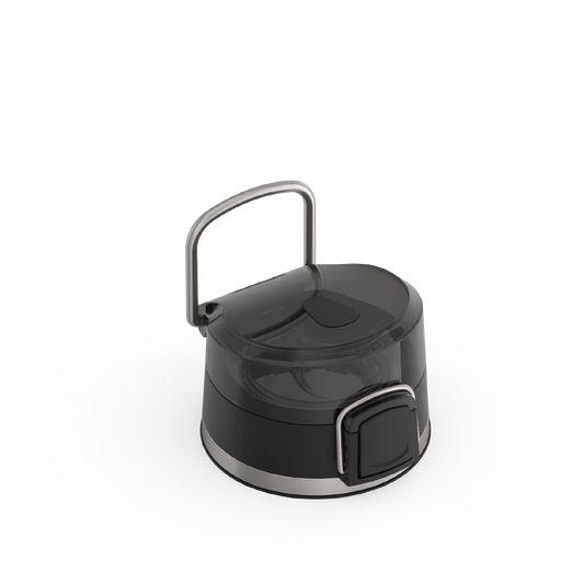 18oz ICON™ KIDS WATER BOTTLE - REPLACEMENT SPOUT LID