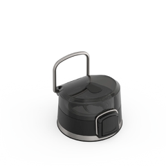 18oz ICON™ KIDS WATER BOTTLE - REPLACEMENT SPOUT LID