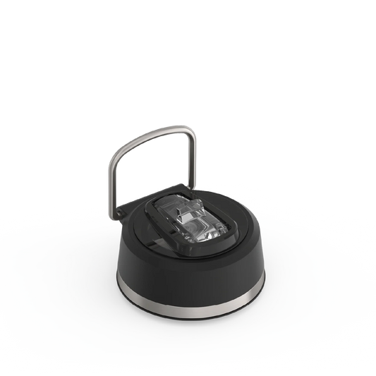 18oz ICON™ KIDS WATER BOTTLE - REPLACEMENT STRAW LID