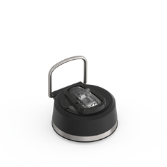 18oz ICON™ KIDS WATER BOTTLE - REPLACEMENT STRAW LID