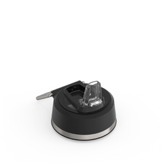 18oz ICON™ KIDS WATER BOTTLE - REPLACEMENT STRAW LID