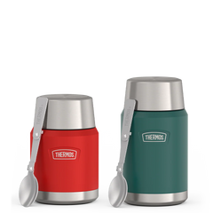 16oz & 24oz Icon Series Food Jar Holiday Bundle