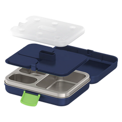 ICON™ KIDS FOOD STORAGE SYSTEM WITH ICE PACK