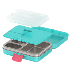 ICON™ KIDS FOOD STORAGE SYSTEM WITH ICE PACK