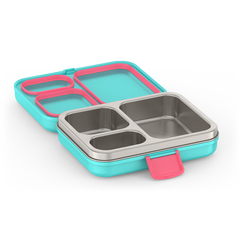 ICON™ KIDS FOOD STORAGE SYSTEM WITH ICE PACK