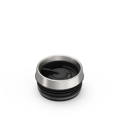 16oz STAINLESS KING™ MUG + TUMBLER - REPLACEMENT LID