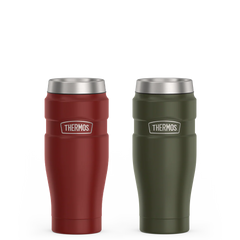 16oz Stainless King Travel Tumbler Holiday Bundle