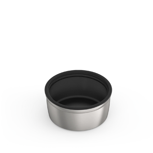 16oz + 24oz STAINLESS KING™ FOOD JAR - REPLACEMENT SERVING CUP LID