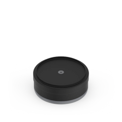 47oz FOOD JAR - REPLACEMENT STOPPER