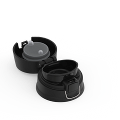 24oz STAINLESS KING™ DIRECT DRINK BOTTLE - REPLACEMENT LID