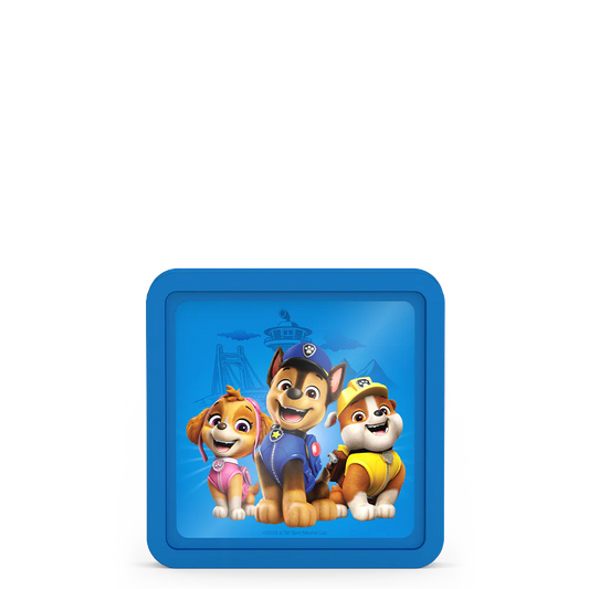 HARD ICE PAW PATROL