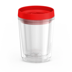 12oz DOUBLE WALL TUMBLER