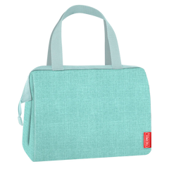 LUNCH DUFFLE - MINT