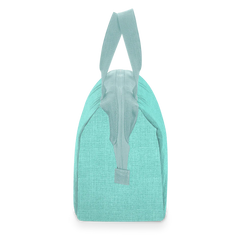 LUNCH DUFFLE - MINT