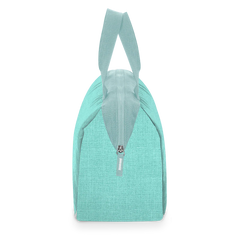 LUNCH DUFFLE - MINT