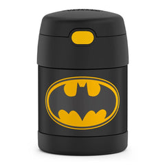 10oz FUNTAINER® FOOD JAR BATMAN