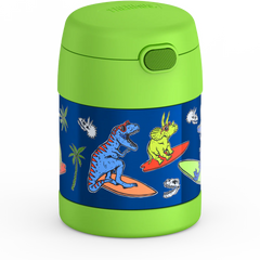 10oz FUNTAINER® FOOD JAR PATTERNS