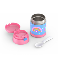 10oz FUNTAINER® FOOD JAR PATTERNS