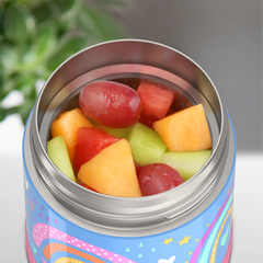 10oz FUNTAINER® FOOD JAR PATTERNS