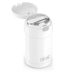 16oz FUNTAINER® FOOD JAR