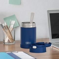 16oz FUNTAINER® FOOD JAR