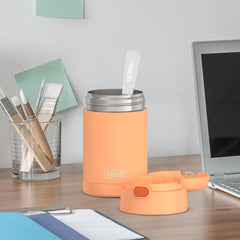 16oz FUNTAINER® FOOD JAR