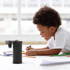 12oz FUNTAINER® WATER BOTTLE