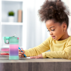 12oz FUNTAINER® WATER BOTTLE PATTERNS