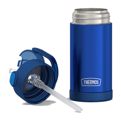 12oz FUNTAINER® WATER BOTTLE