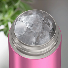 12oz FUNTAINER® WATER BOTTLE