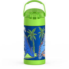 12oz FUNTAINER® WATER BOTTLE PATTERNS