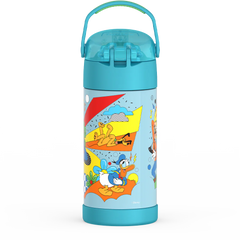 12oz FUNTAINER® WATER BOTTLE DISNEY MICKEY MOUSE
