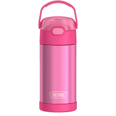 12oz FUNTAINER® WATER BOTTLE